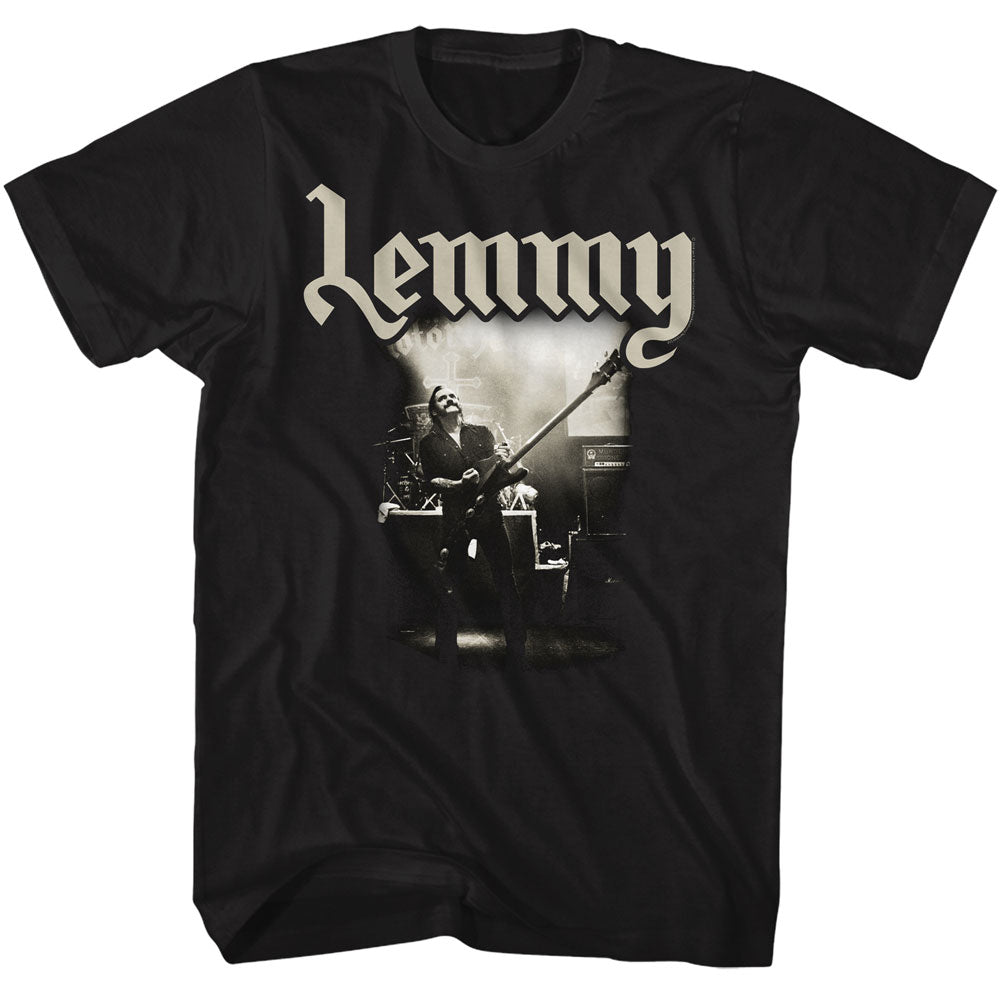 Lemmy Adult Lightweight T-Shirt