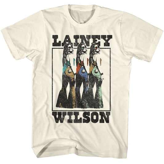 Lainey Wilson Adult Lightweight T-Shirt