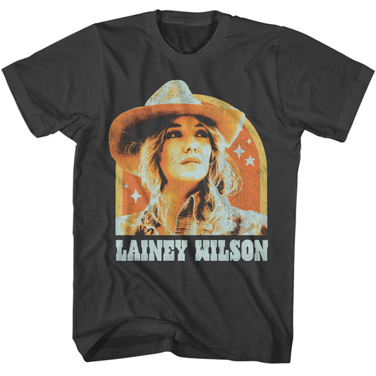 Lainey Wilson Adult Lightweight T-Shirt