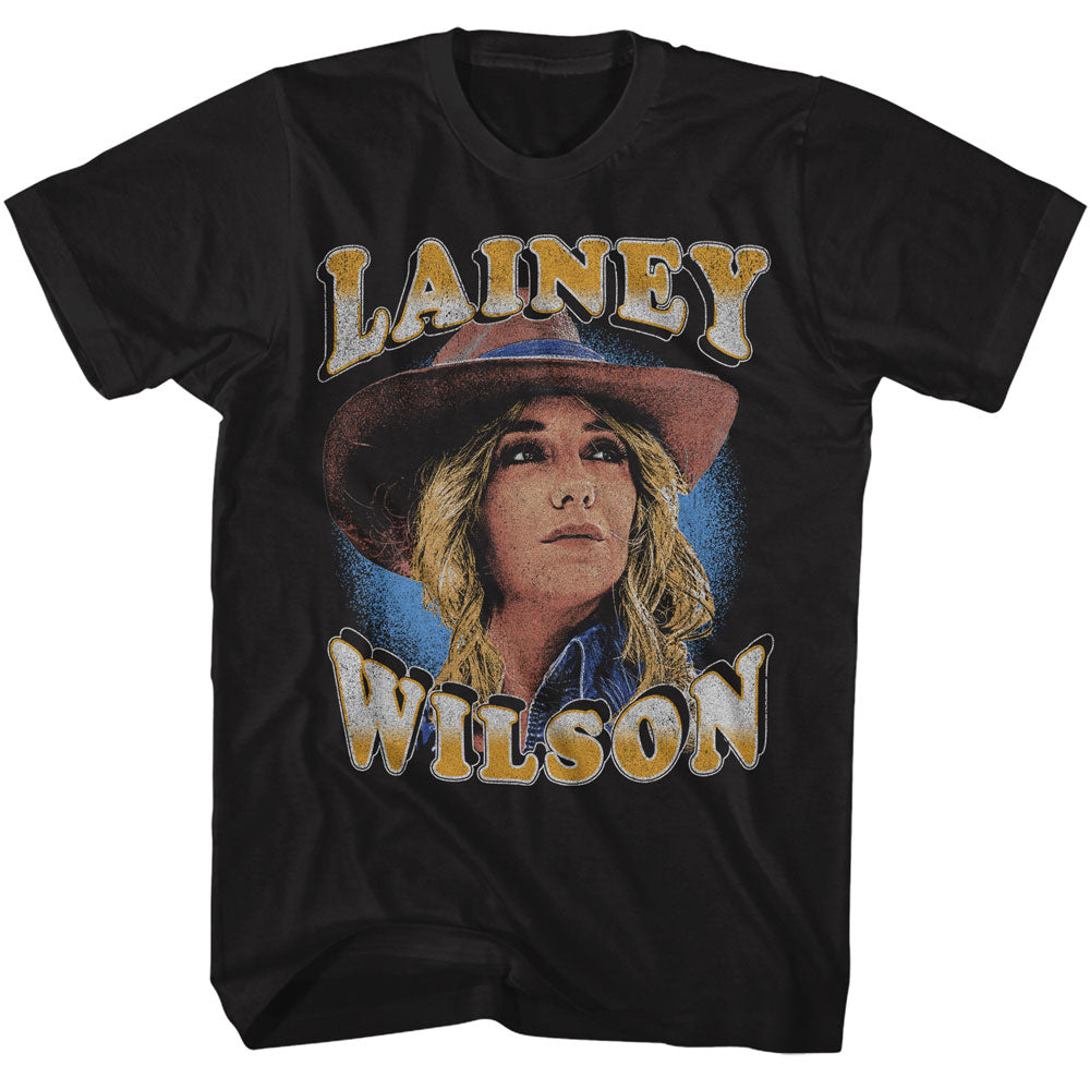 Lainey Wilson Adult Lightweight T-Shirt