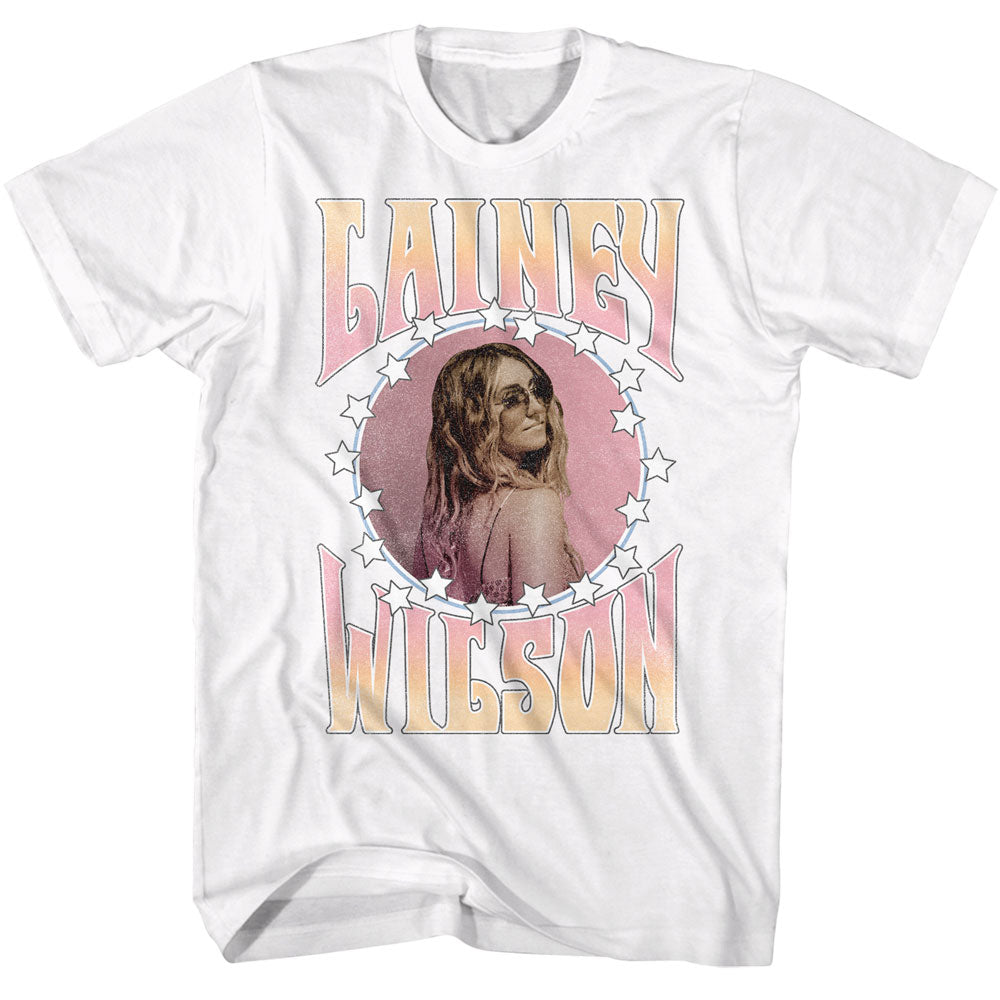 Lainey Wilson Adult Lightweight T-Shirt