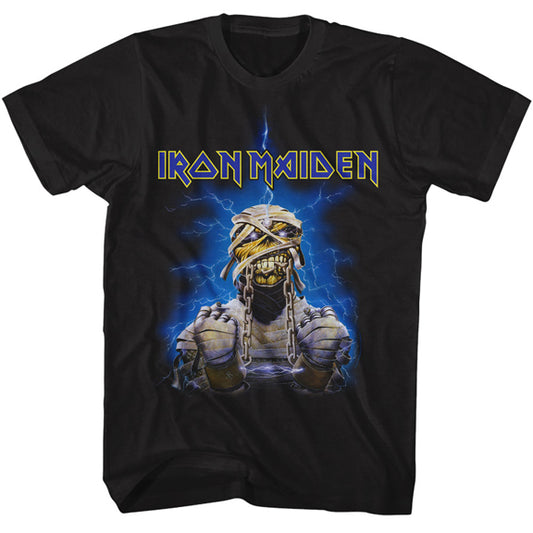 Iron Maiden Adult Lightweight T-Shirt