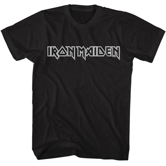 Iron Maiden Adult Lightweight T-Shirt