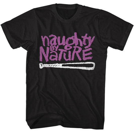 Naughty By Nature Adult Lightweight T-Shirt