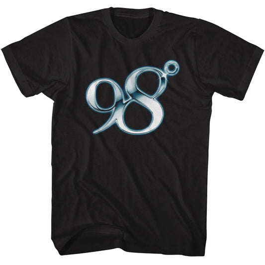 98 Degrees Adult Lightweight T-Shirt