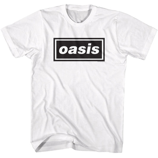 Oasis Adult Lightweight T-Shirt