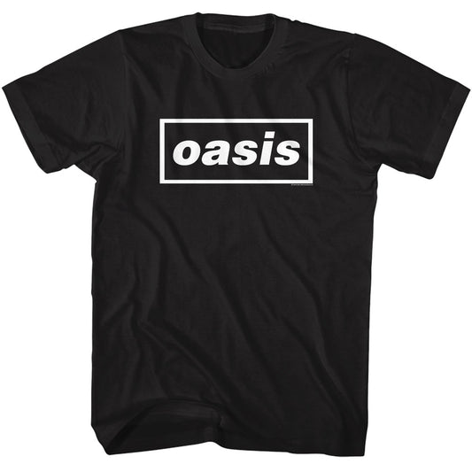 Oasis Adult Lightweight T-Shirt