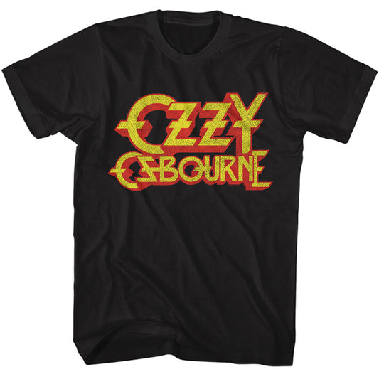 Ozzy Osbourne Adult Lightweight T-Shirt