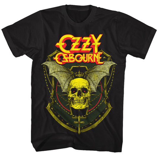 Ozzy Osbourne Adult Lightweight T-Shirt