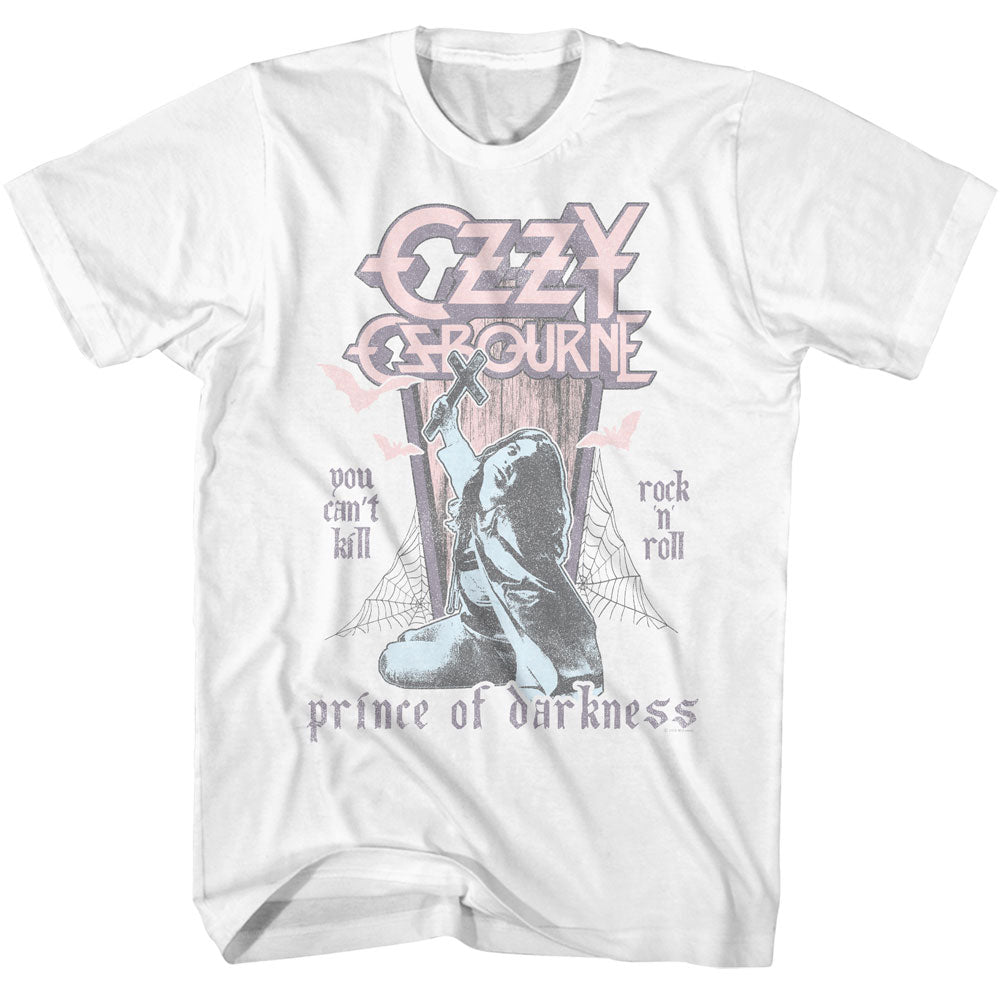 Ozzy Osbourne Adult Lightweight T-Shirt