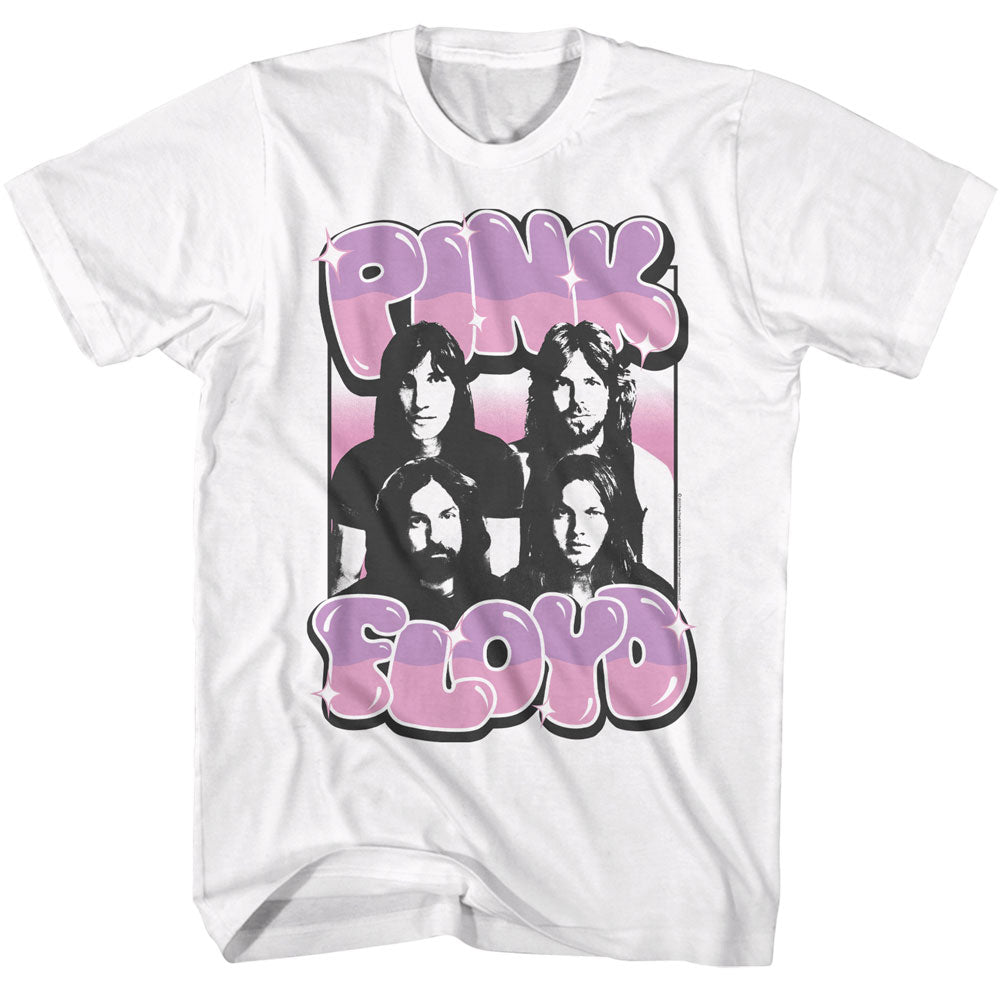 Pink Floyd Adult Lightweight T-Shirt