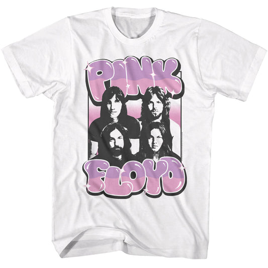 Pink Floyd Adult Lightweight T-Shirt