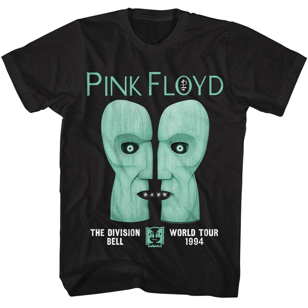 Pink Floyd Adult Lightweight T-Shirt