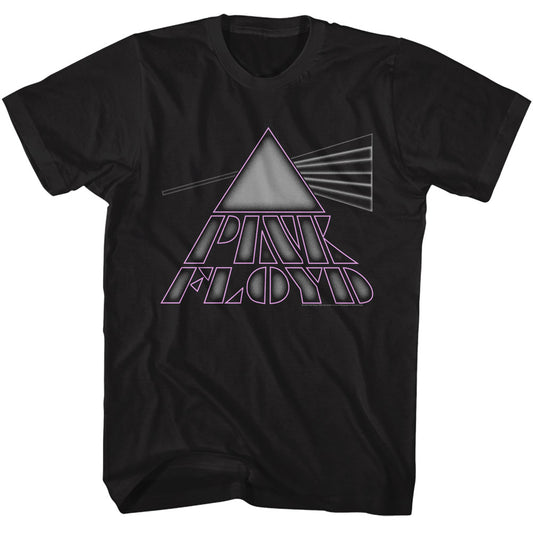 Pink Floyd Adult Lightweight T-Shirt