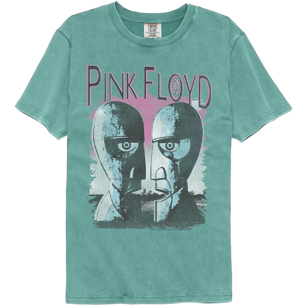 Pink Floyd Adult Lightweight Vintage Wash T-Shirt