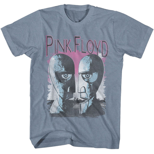 Pink Floyd Adult Lightweight T-Shirt