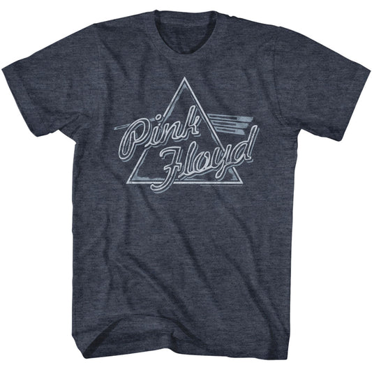 Pink Floyd Adult Lightweight T-Shirt