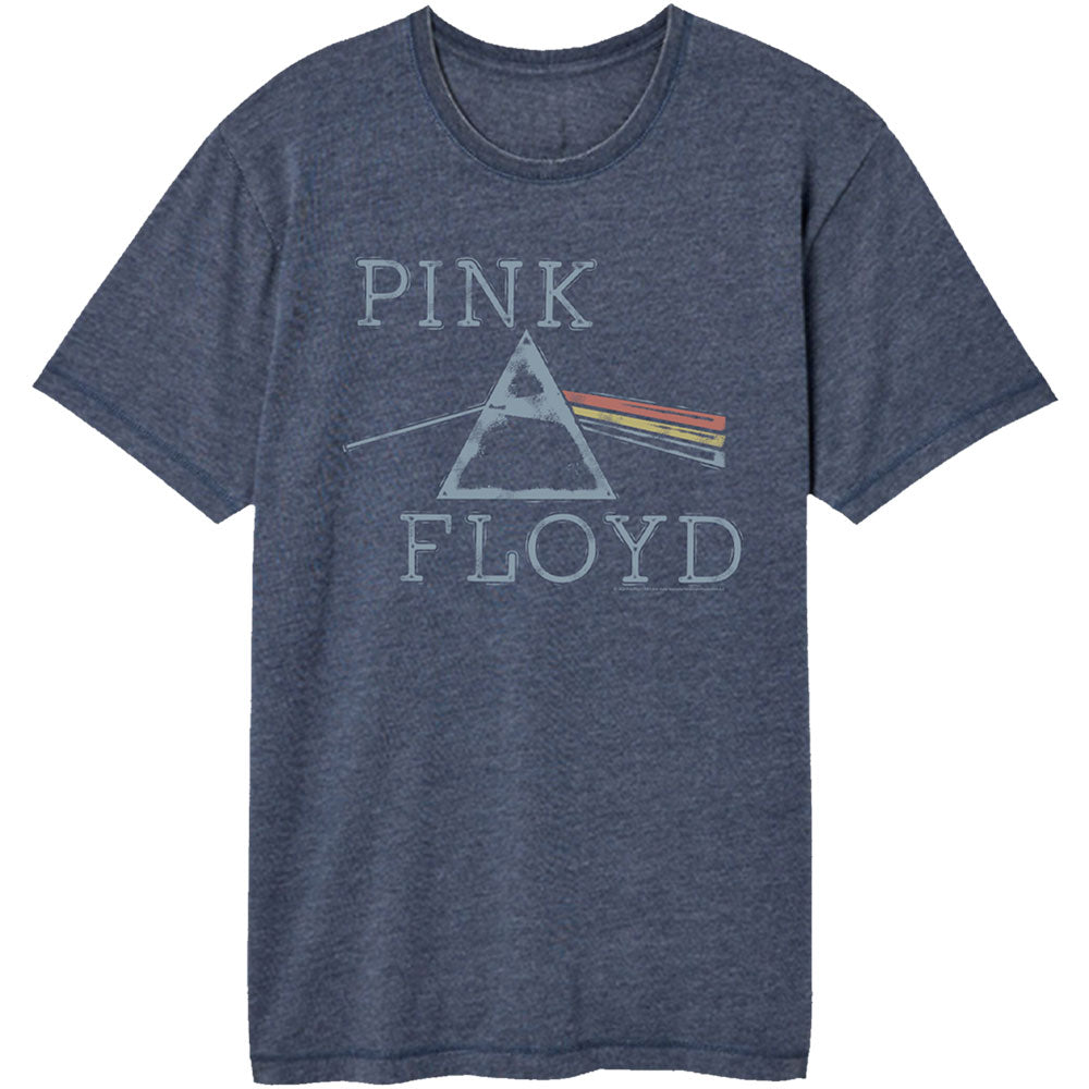 Pink Floyd Adult Lightweight T-Shirt