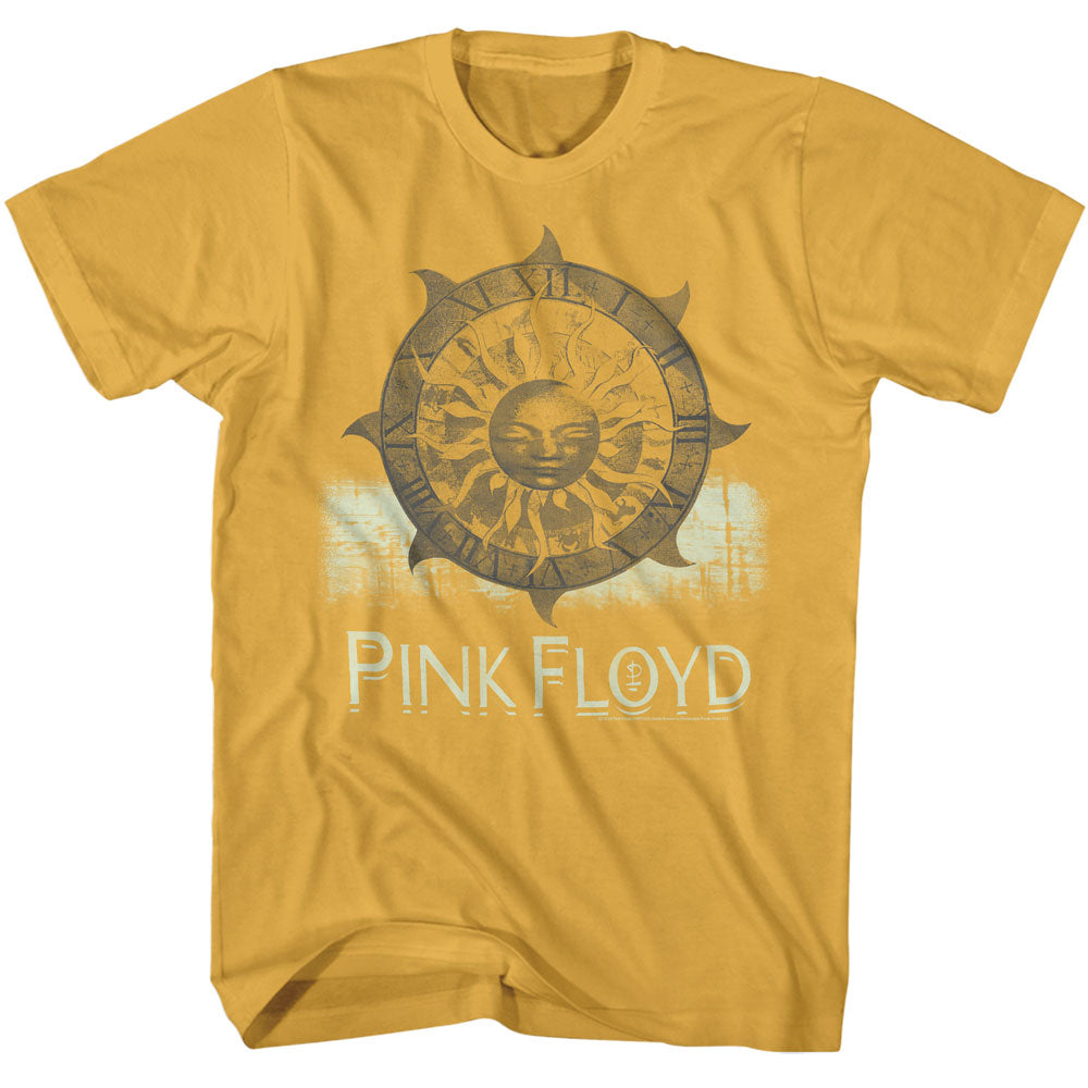 Pink Floyd Adult Lightweight T-Shirt