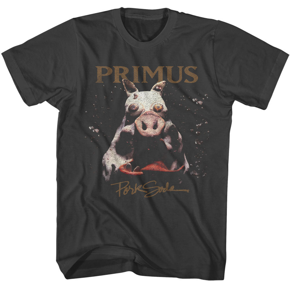 Primus Adult Lightweight T-Shirt