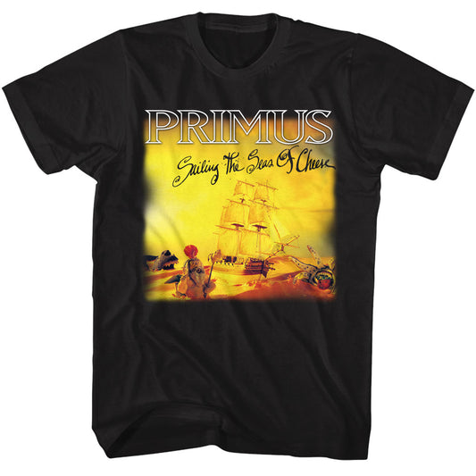 Primus Adult Lightweight T-Shirt