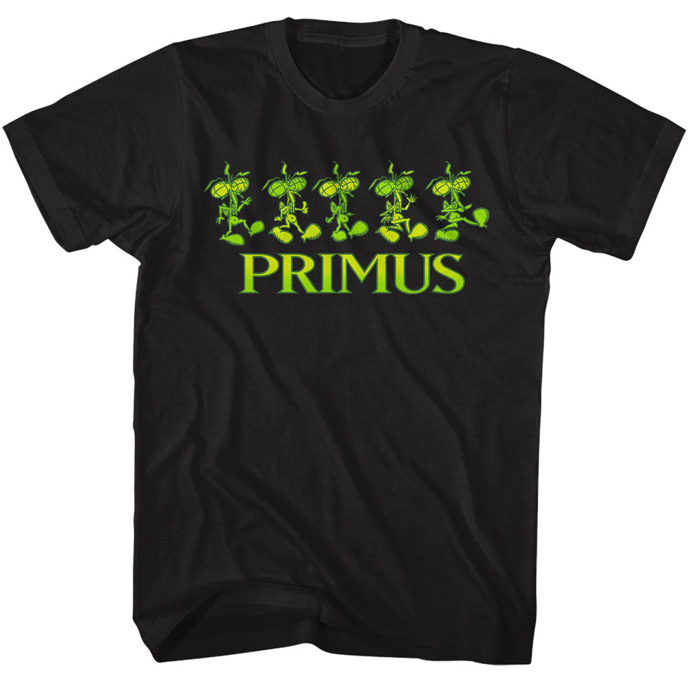 Primus Adult Lightweight T-Shirt