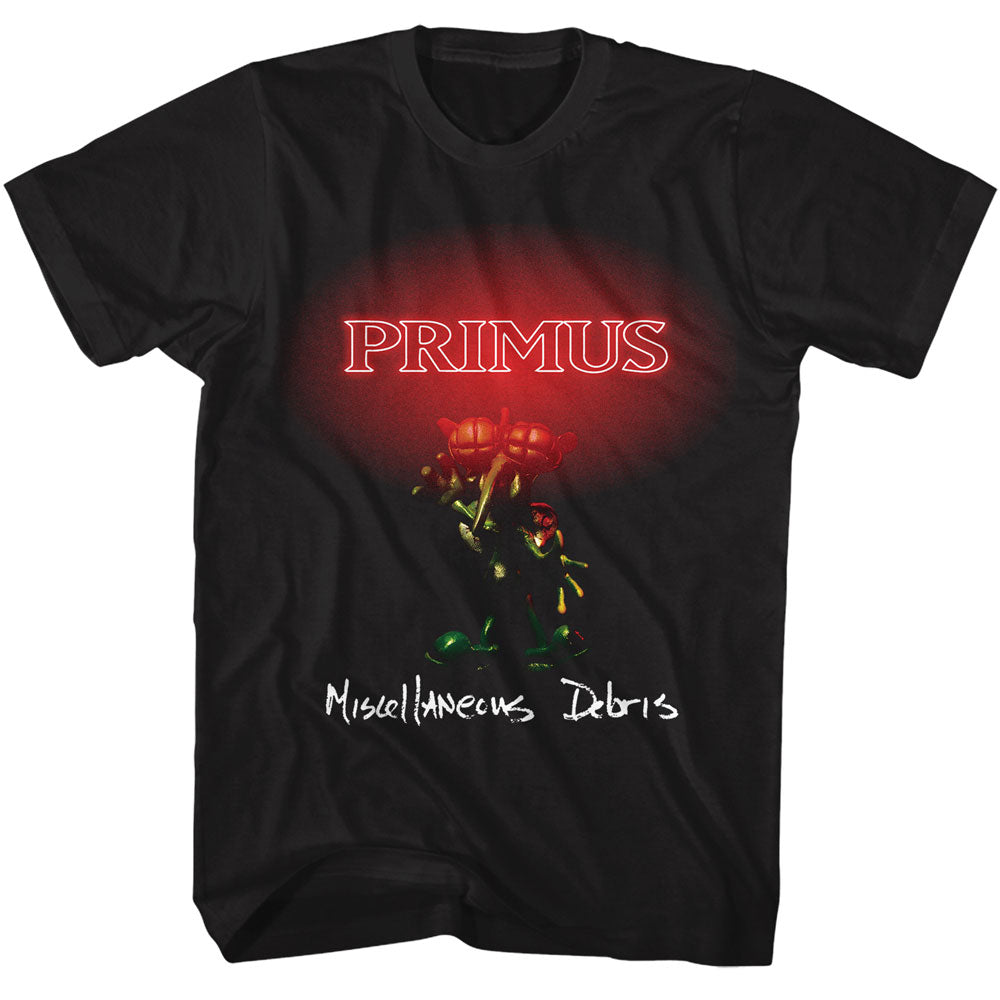 Primus Adult Lightweight T-Shirt