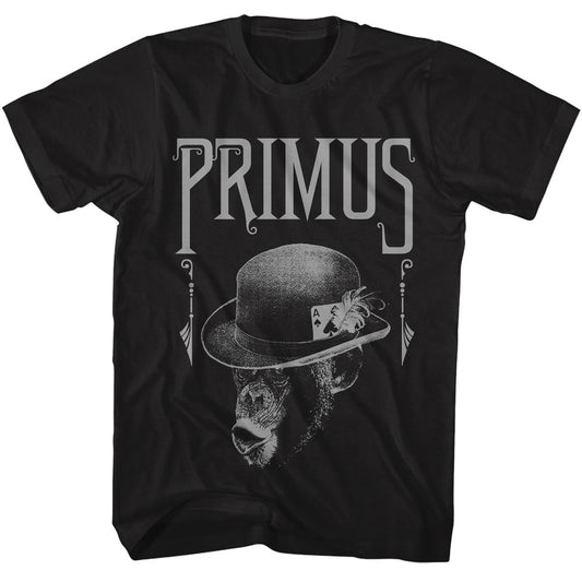 Primus Adult Lightweight T-Shirt