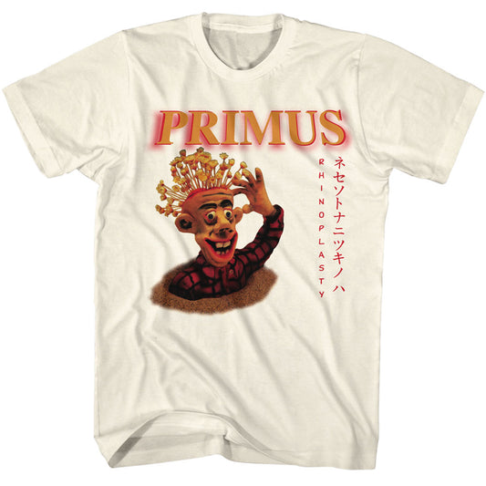 Primus Adult Lightweight T-Shirt