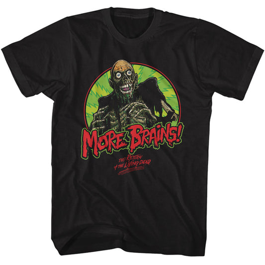 The Return of the Living Dead Adult Lightweight T-Shirt