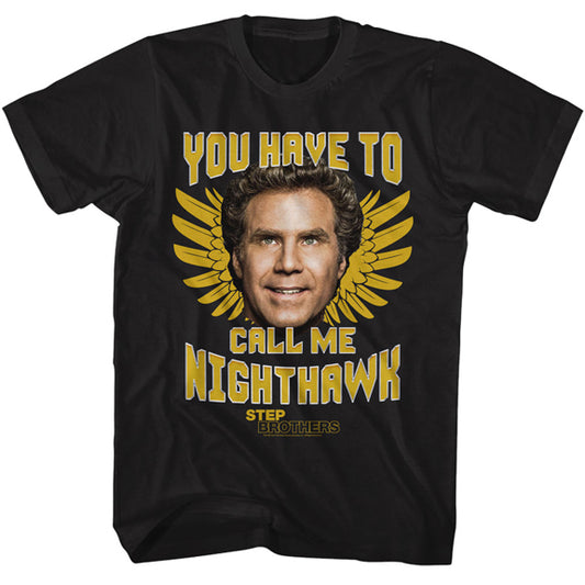 Step Brothers Adult Lightweight T-Shirt