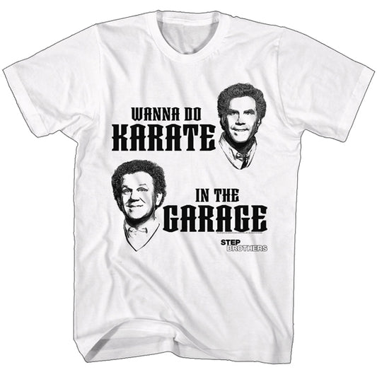 Step Brothers Adult Lightweight T-Shirt