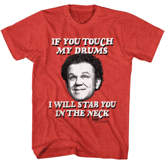 Step Brothers Adult Lightweight T-Shirt