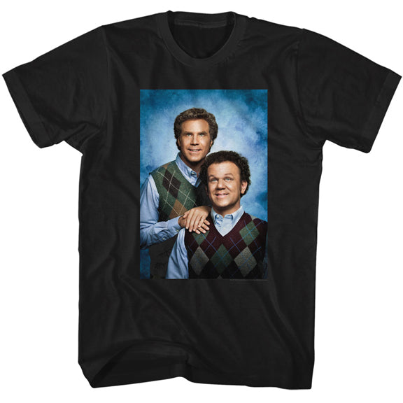 Step Brothers Adult Lightweight T-Shirt