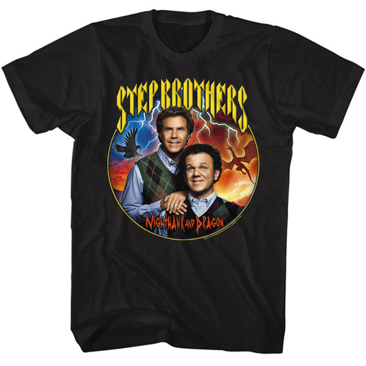 Step Brothers Adult Lightweight T-Shirt