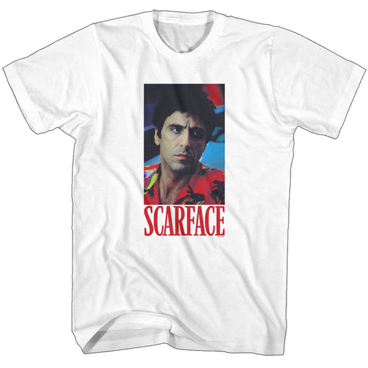 Scarface Adult Lightweight T-Shirt