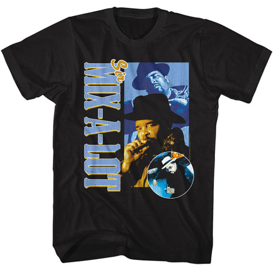 Sir Mix-A-Lot Adult Lightweight T-Shirt