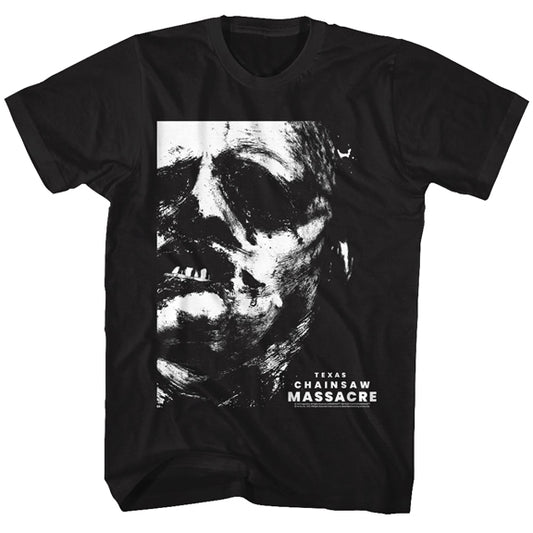 Texas Chainsaw Massacre Adult Lightweight T-Shirt