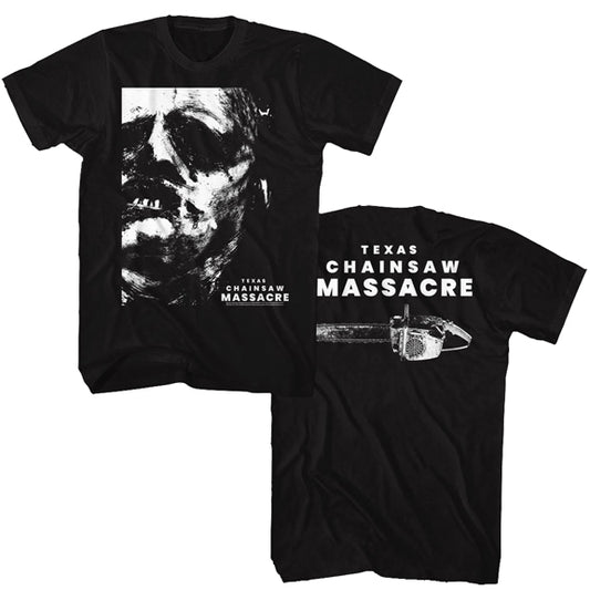 Texas Chainsaw Massacre Adult Lightweight T-Shirt