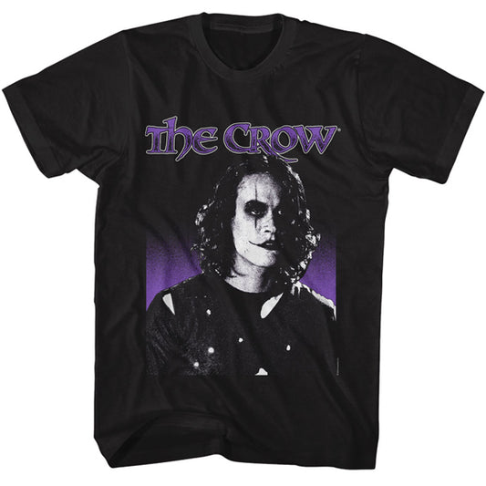 The Crow Adult Lightweight T-Shirt