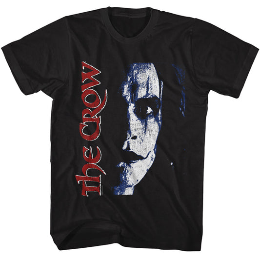 The Crow Adult Lightweight T-Shirt