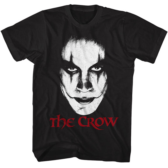 The Crow Adult Lightweight T-Shirt