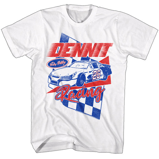 Talladega Nights Adult Lightweight T-Shirt