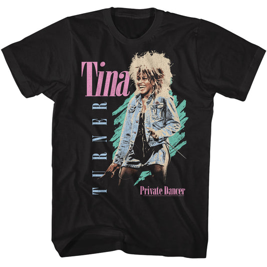 Tina Turner Adult Lightweight T-Shirt