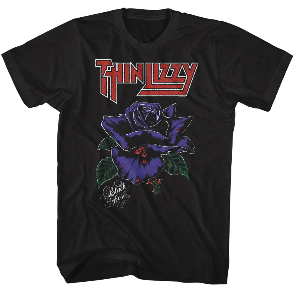 Thin Lizzy Adult Lightweight T-Shirt