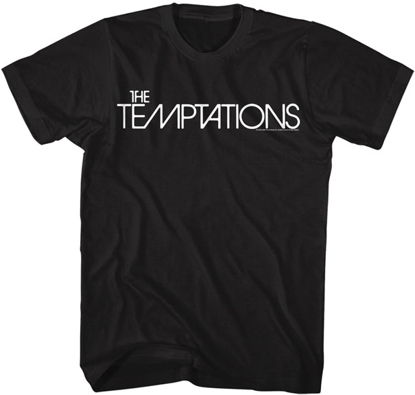 The Temptations Adult Lightweight T-Shirt