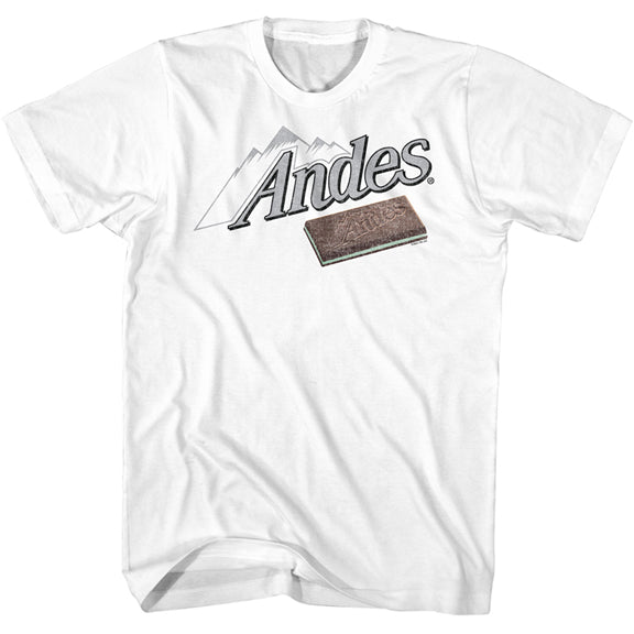 Tootsie Roll Adult Lightweight T-Shirt