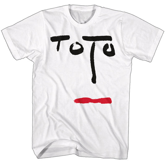 Toto Adult Lightweight T-Shirt