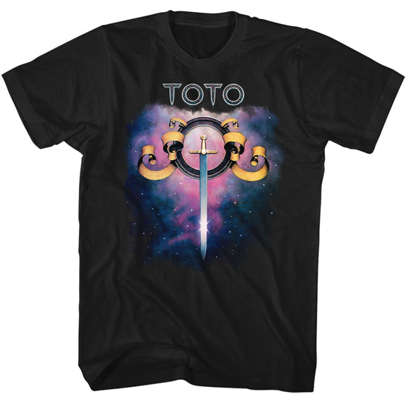 Toto Adult Lightweight T-Shirt