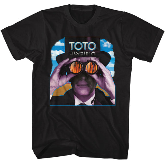 Toto Adult Lightweight T-Shirt